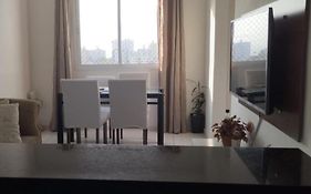 Apartamento Andrades Praia Martin de Sá beach